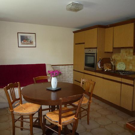 6 Rue Des Eglantines Apartment Saint-Malo Ngoại thất bức ảnh