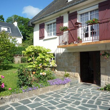 6 Rue Des Eglantines Apartment Saint-Malo Ngoại thất bức ảnh