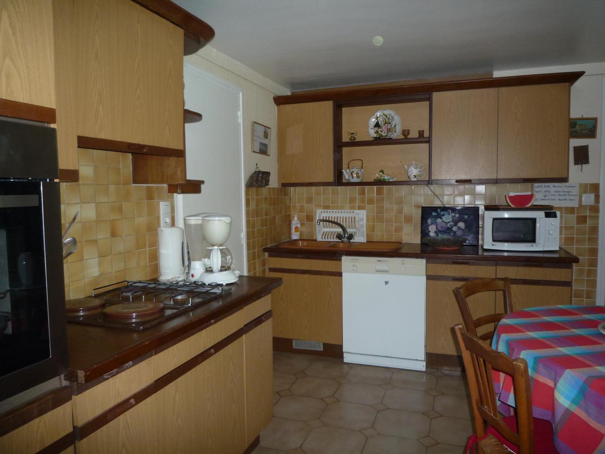6 Rue Des Eglantines Apartment Saint-Malo Ngoại thất bức ảnh