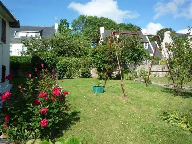 6 Rue Des Eglantines Apartment Saint-Malo Ngoại thất bức ảnh