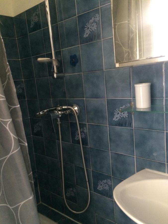 6 Rue Des Eglantines Apartment Saint-Malo Ngoại thất bức ảnh