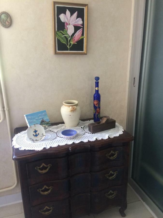 6 Rue Des Eglantines Apartment Saint-Malo Ngoại thất bức ảnh